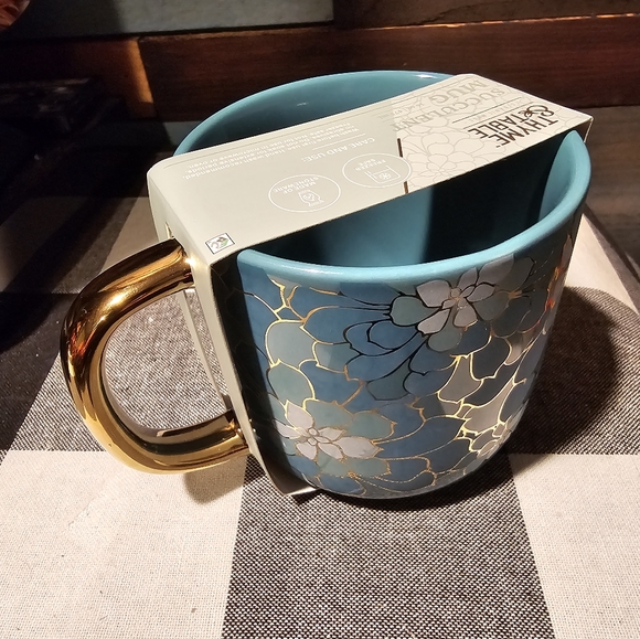 Suculent mug - Picture 4 of 7